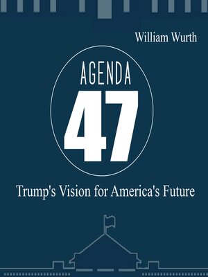 cover image of Agenda 47